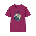 Vitamin Sea Therapy T-Shirt