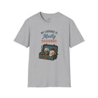 My Luggage is Mostly Souvenirs T-Shirt