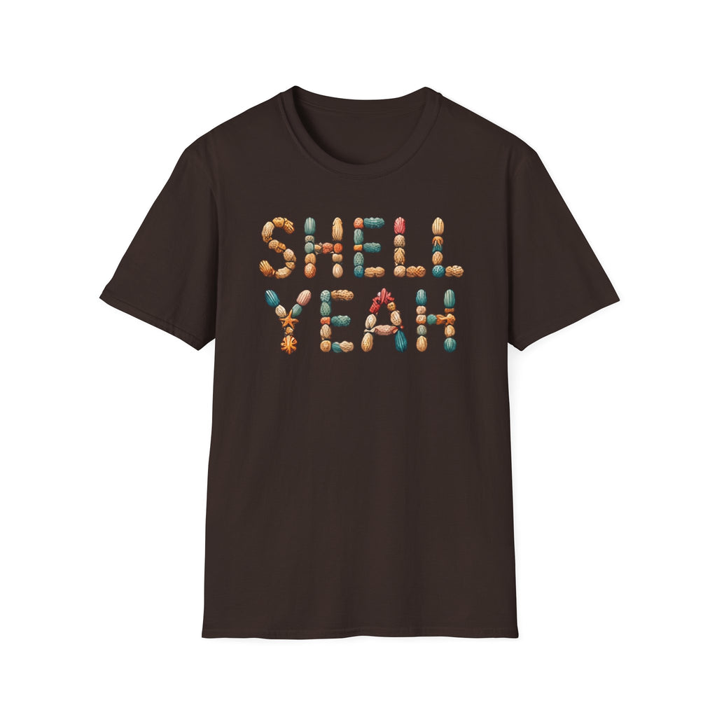 Shell Yeah T-shirt