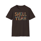 Shell Yeah T-shirt