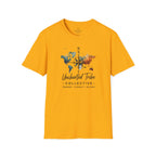 Uncharted World T-Shirt