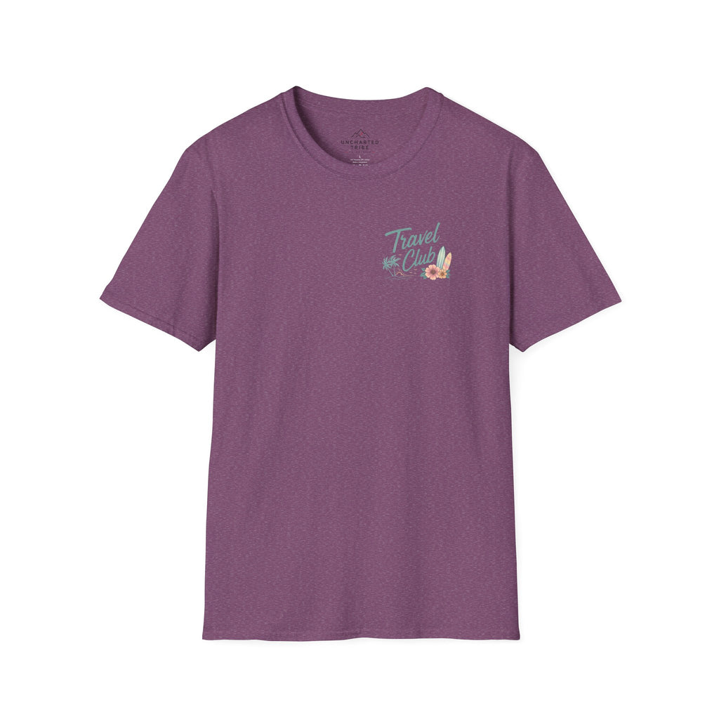 Travel Club T-Shirt