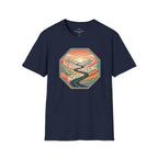 Always Chasing Horizons T-Shirt