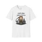 Fueling Adventures T-Shirt