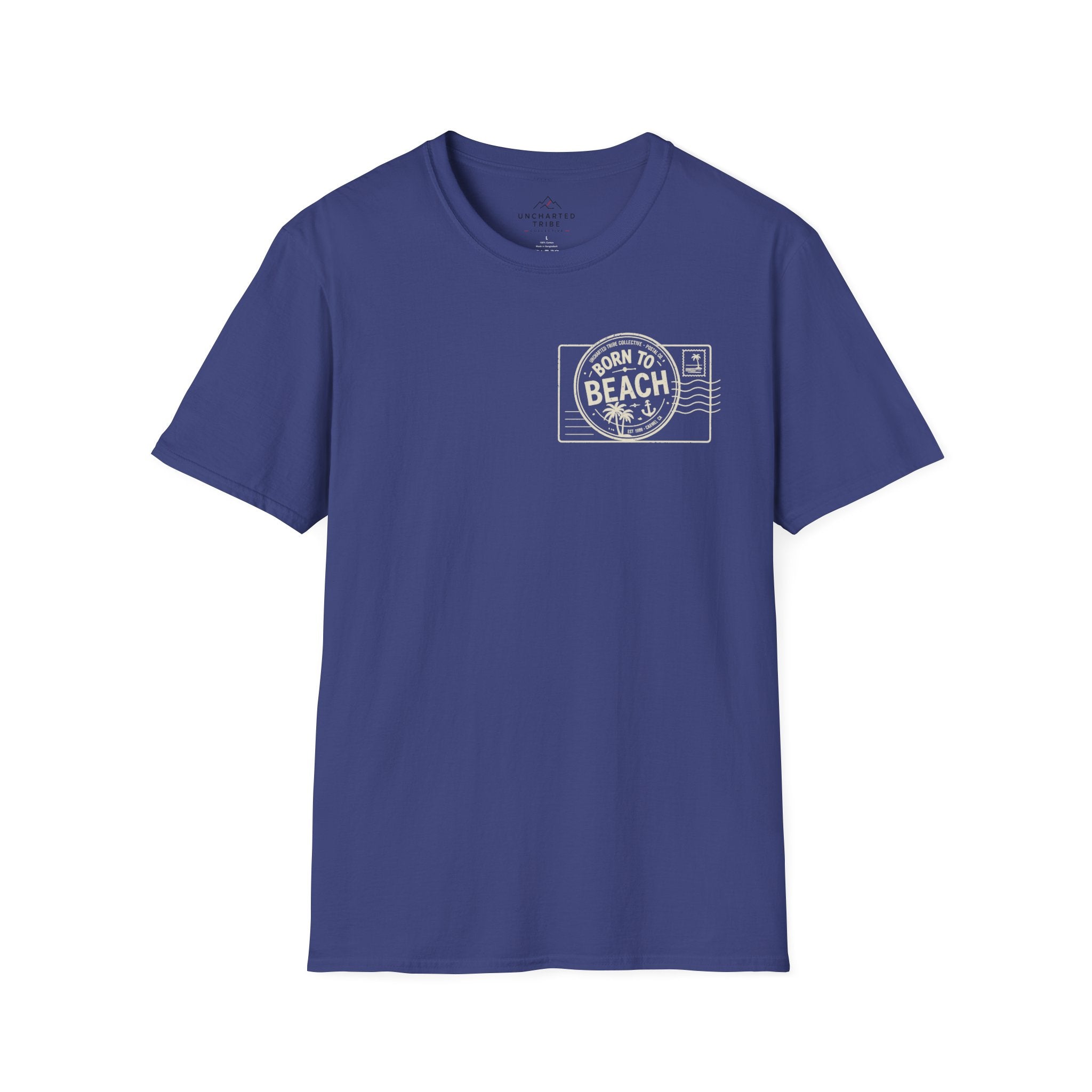 Born To Beach T-Shirt