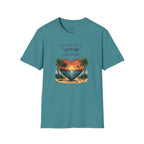 You Had Me at Lets Go Somewhere T-Shirt