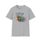 Ocean Air Salty Hair T-Shirt
