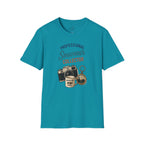 Professional Souvenir Collector T-Shirt