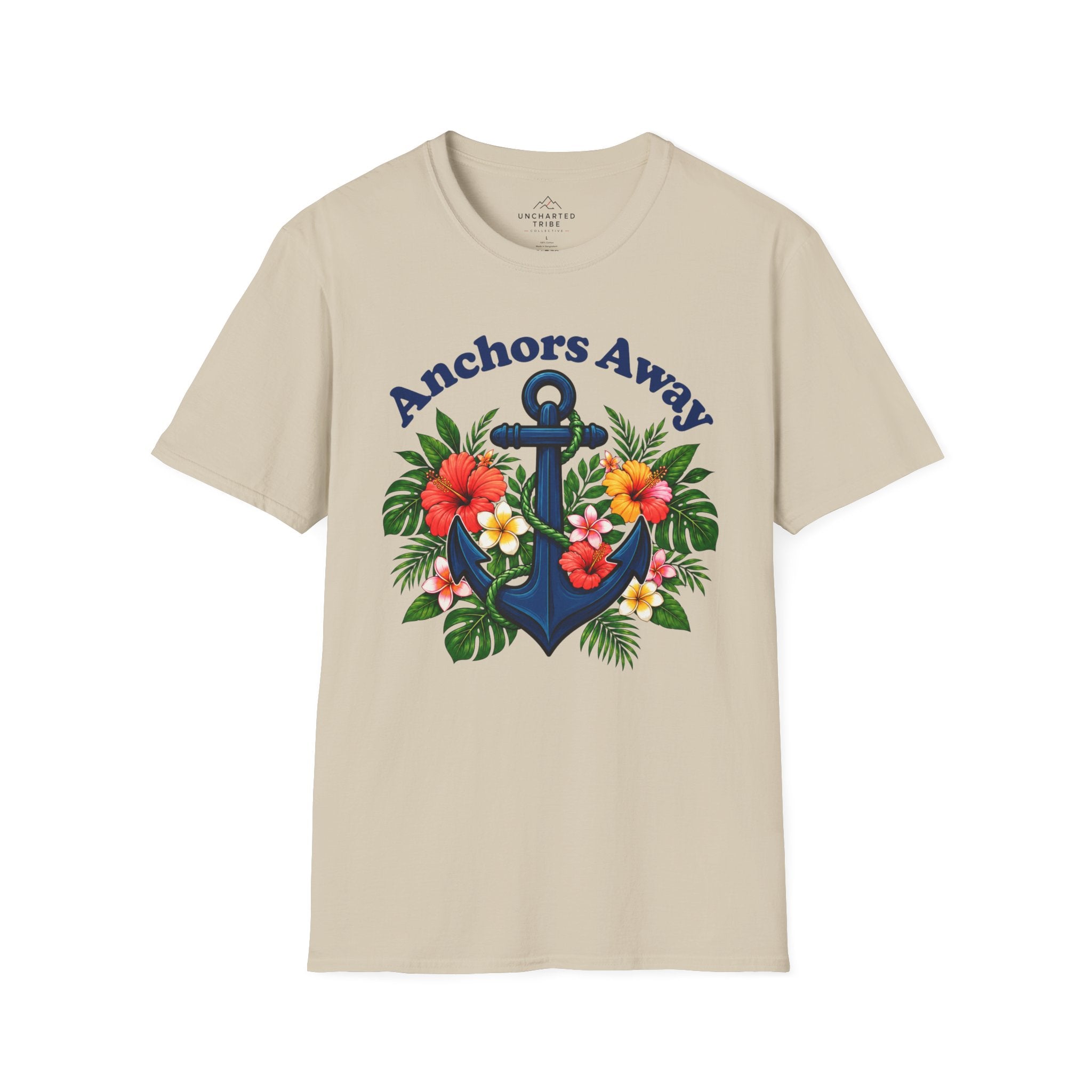 Anchors Away T-Shirt