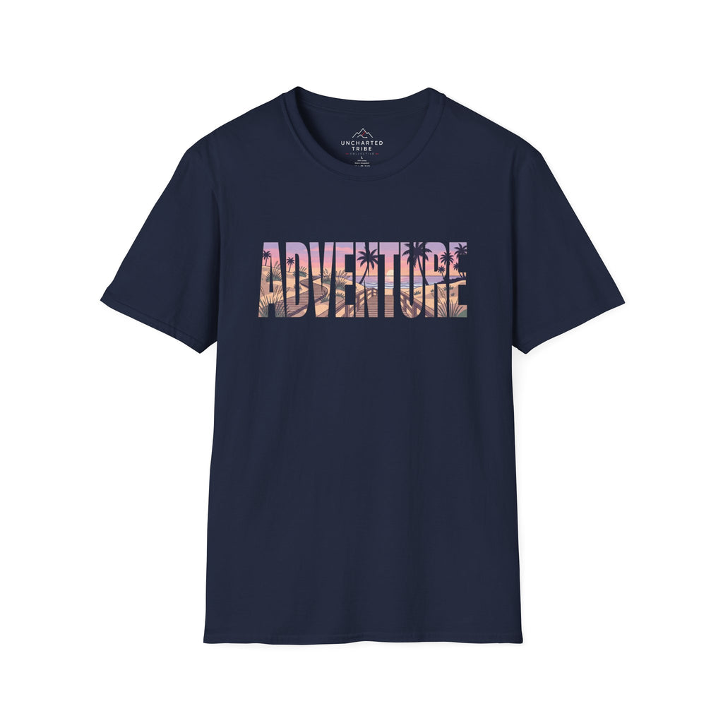 Adventure Boardwalk T-Shirt