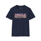 Adventure Boardwalk T-Shirt
