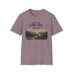 Take The Long Way Home T-Shirt