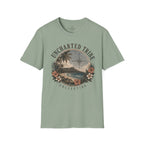 Vintage Diamond head T-Shirt