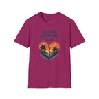 Vacation Withdrawal Club T-Shirt