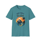 Good Times and Tan Lines T-Shirt