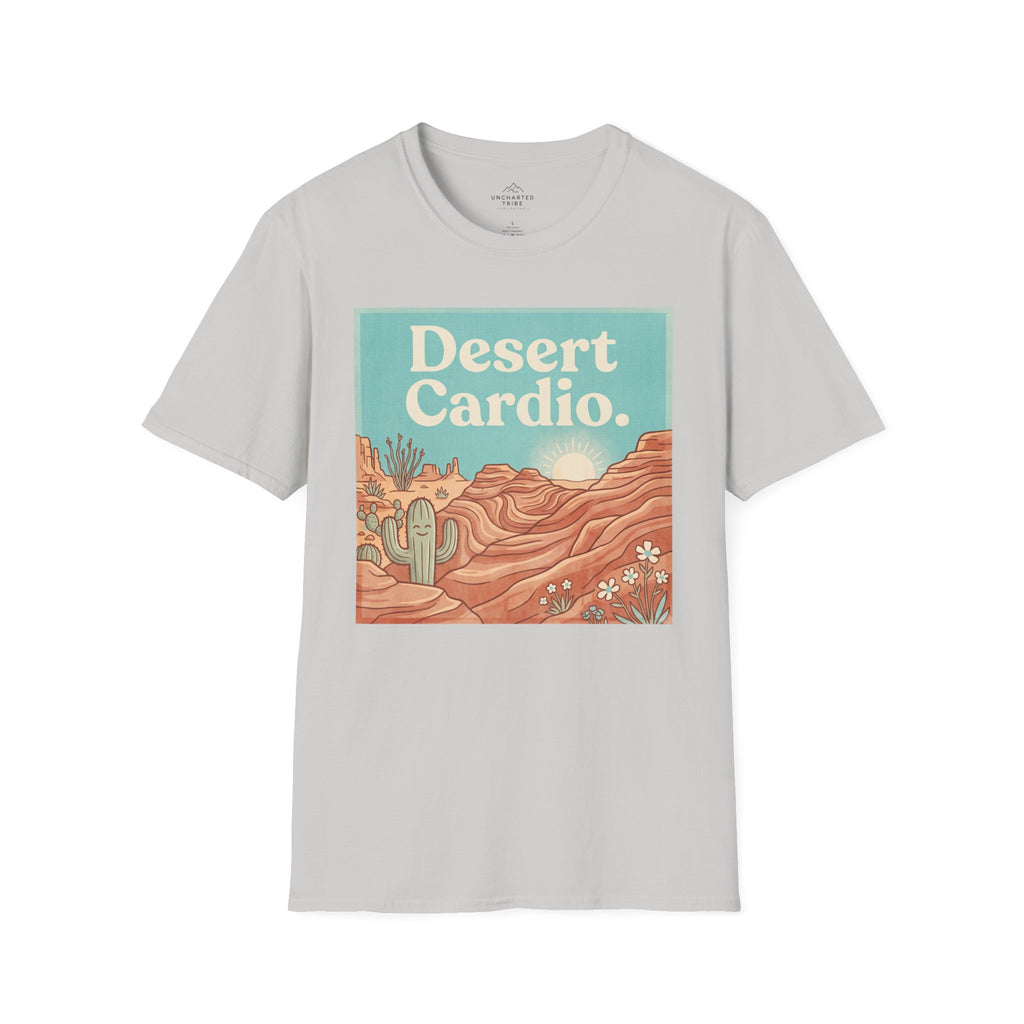Desert Cardio T-Shirt