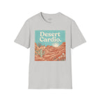 Desert Cardio T-Shirt