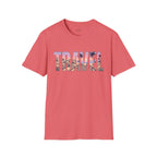 Travel Boardwalk T-Shirt