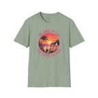 Blame It On The Drink Package — Sunset Cove T-Shirt