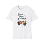 Views, Booze , and Cruises T-Shirt
