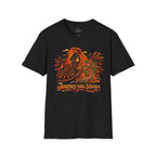 Journey Into Silence T-Shirt