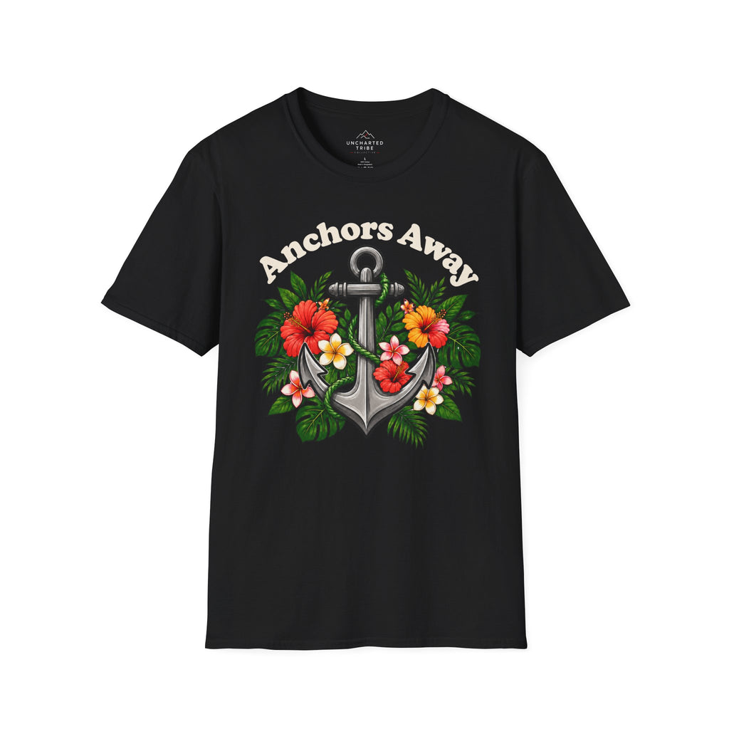 Anchors Away T-Shirt