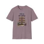 This is My Dock T-Shirt