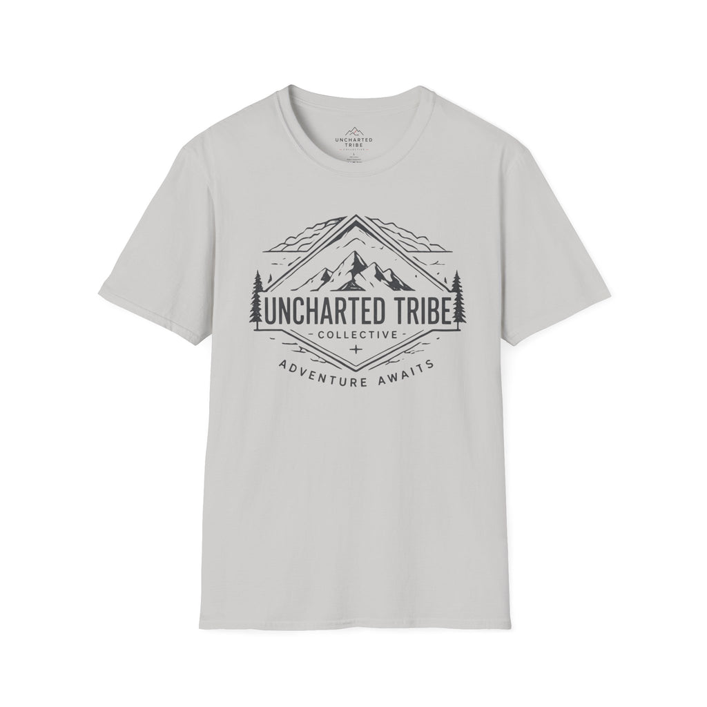 Adventure Awaits T-Shirt