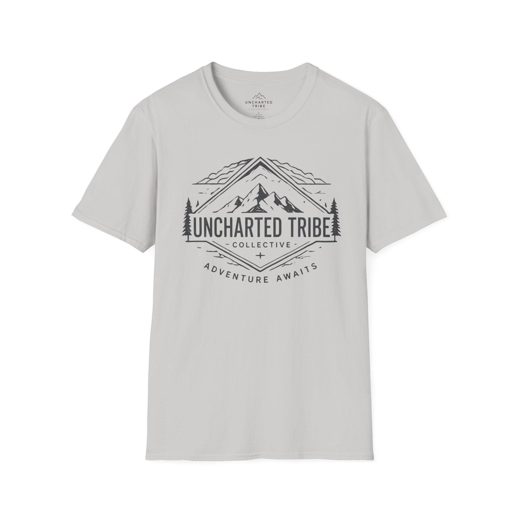 Adventure Awaits T-Shirt