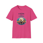 Floating is My Cardio -shirt