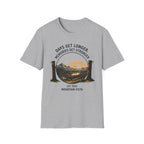 Days get Longer, Memories get Stronger T-shirt