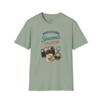 Professional Souvenir Collector T-Shirt
