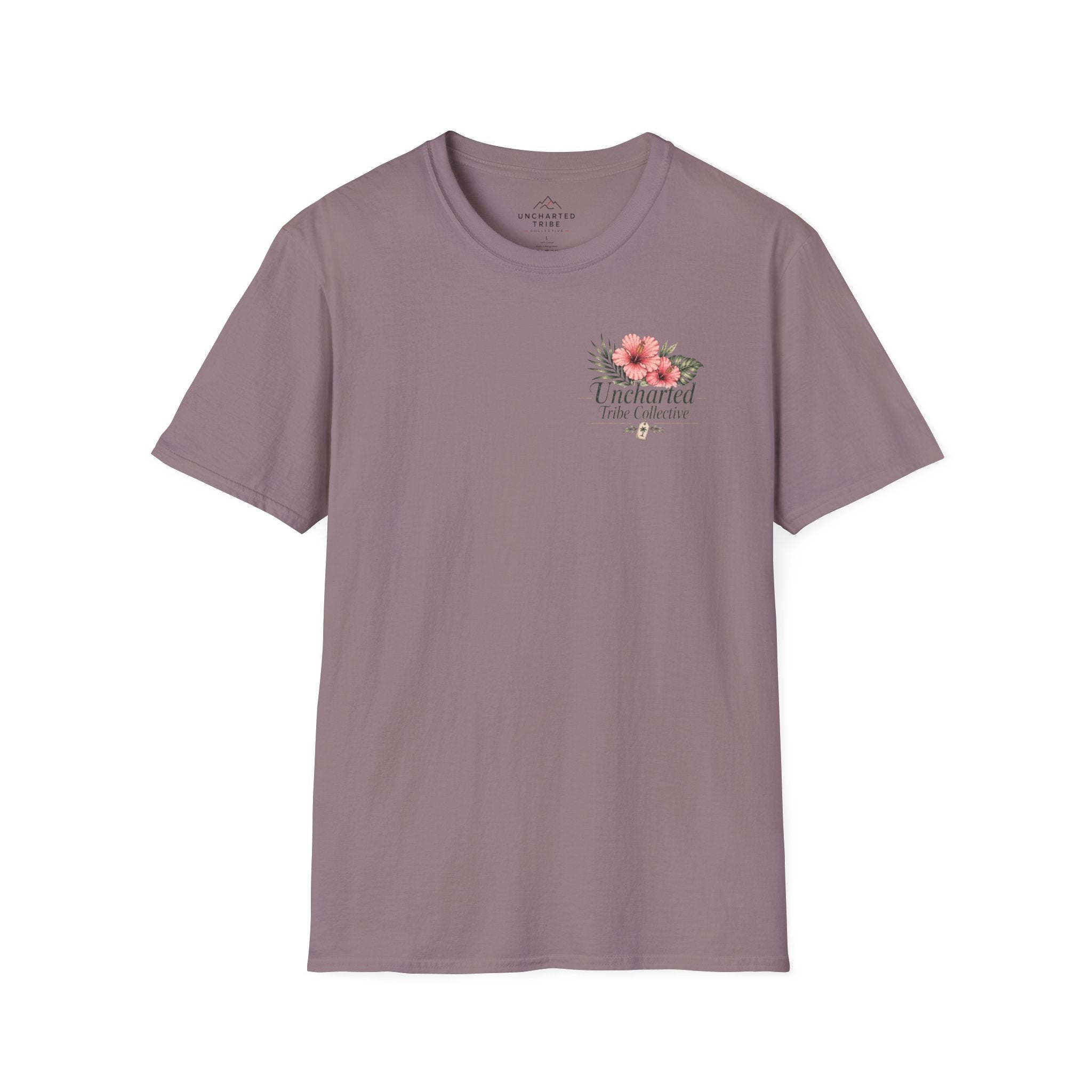 Packed the Island T-Shirt