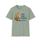 Surf, Sand and Sunshine T-Shirt