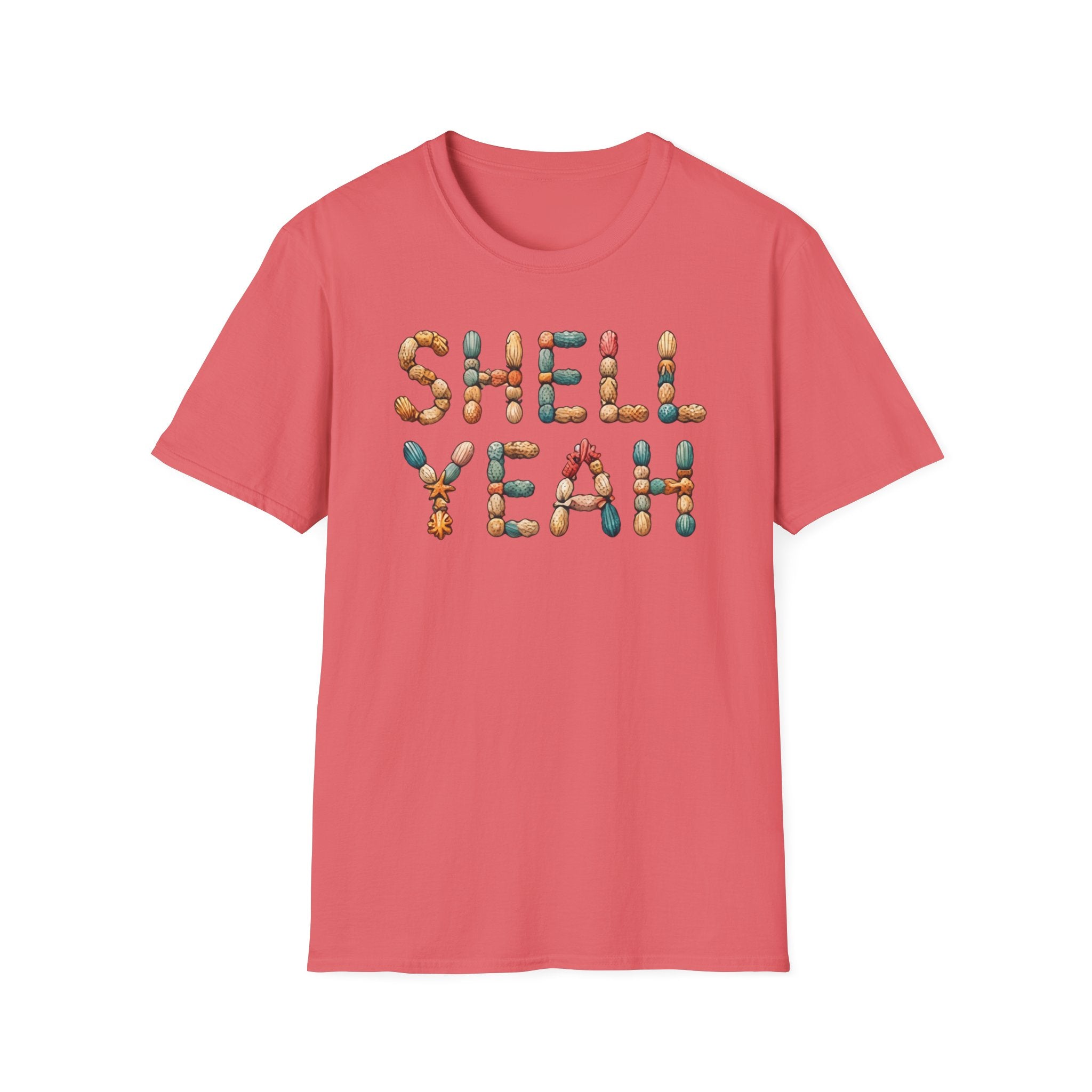 Shell Yeah T-shirt