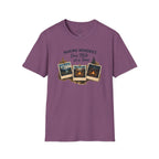 Making Memories One Mile at a Time T-Shirt