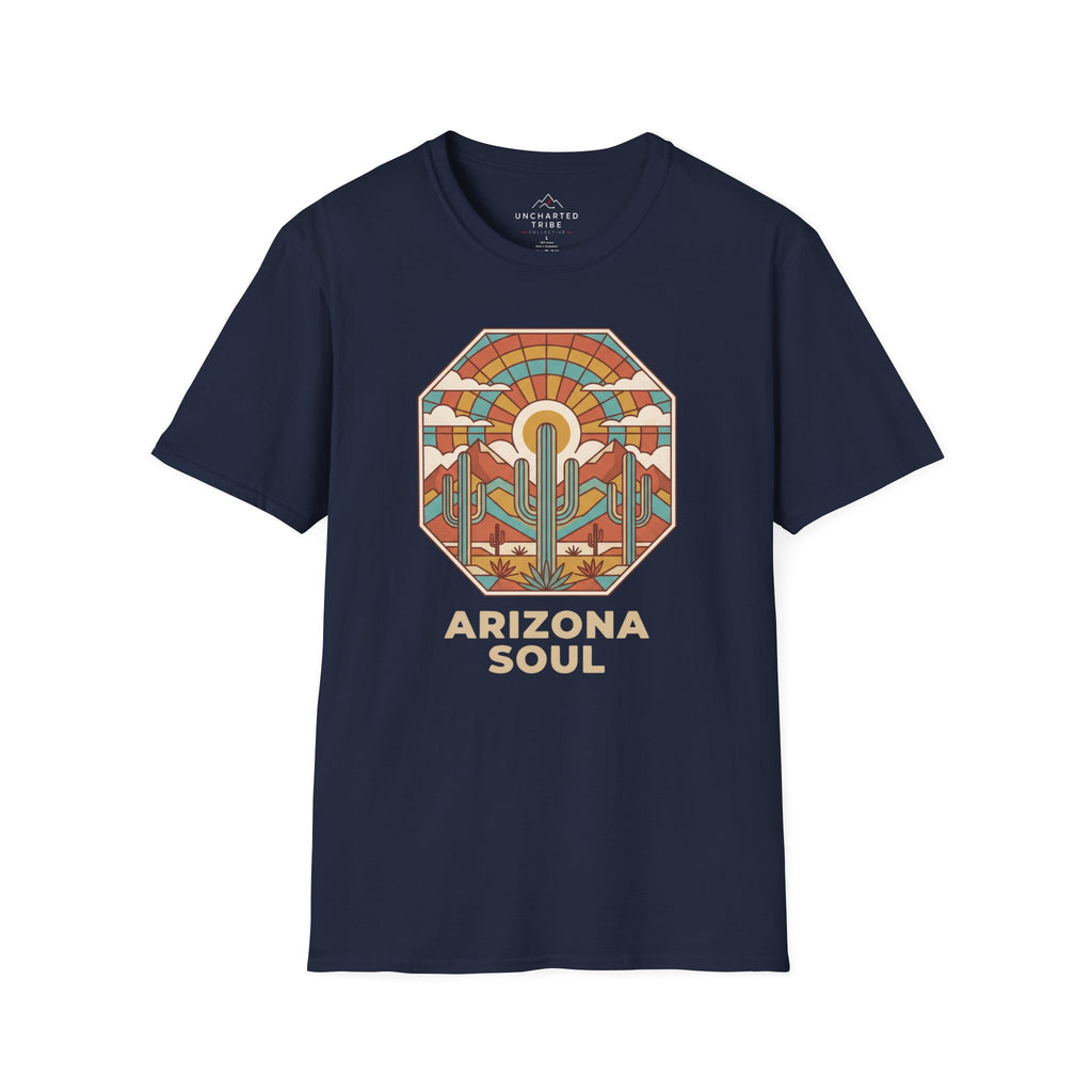 Arizona Soul T-Shirt