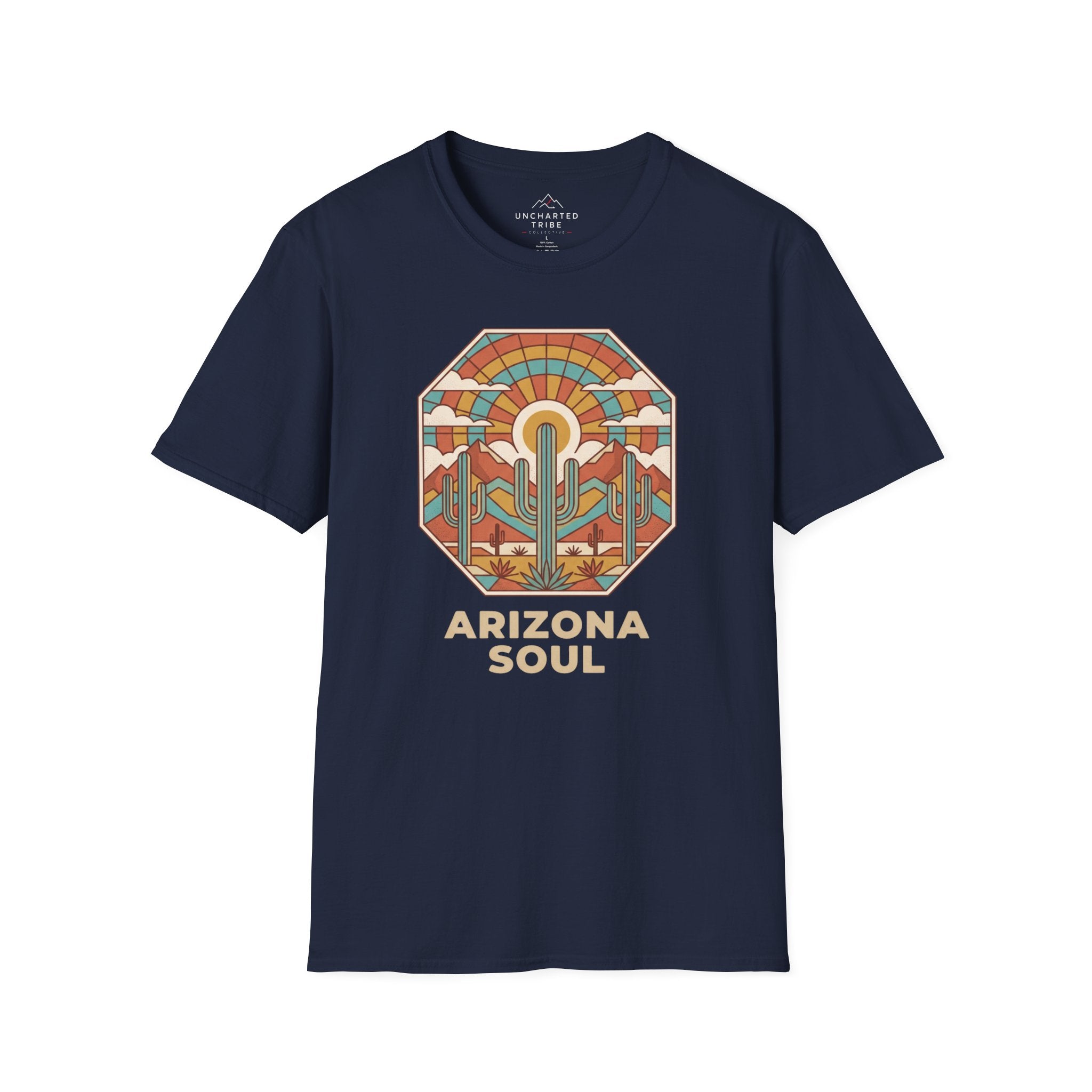 Arizona Soul T-Shirt