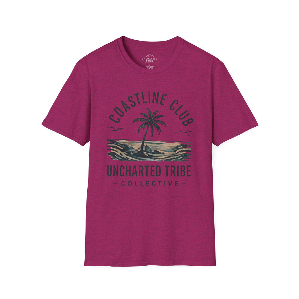 Coastline Club