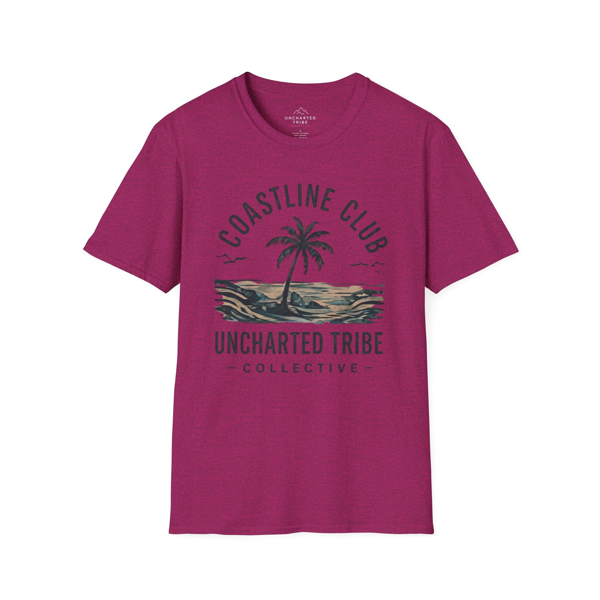 Coastline Club