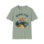 Born For the Outdoors T-shirt