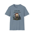 Fueling Adventures T-Shirt