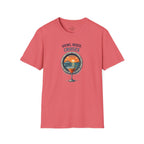 Views , Booze , and Cruises  T-Shirt