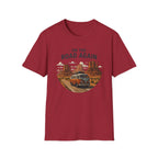 On the Road Again T-shirt