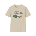 Flip Flops and Daydreams T-shirt