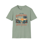Chasing Better Sunsets T-Shirt