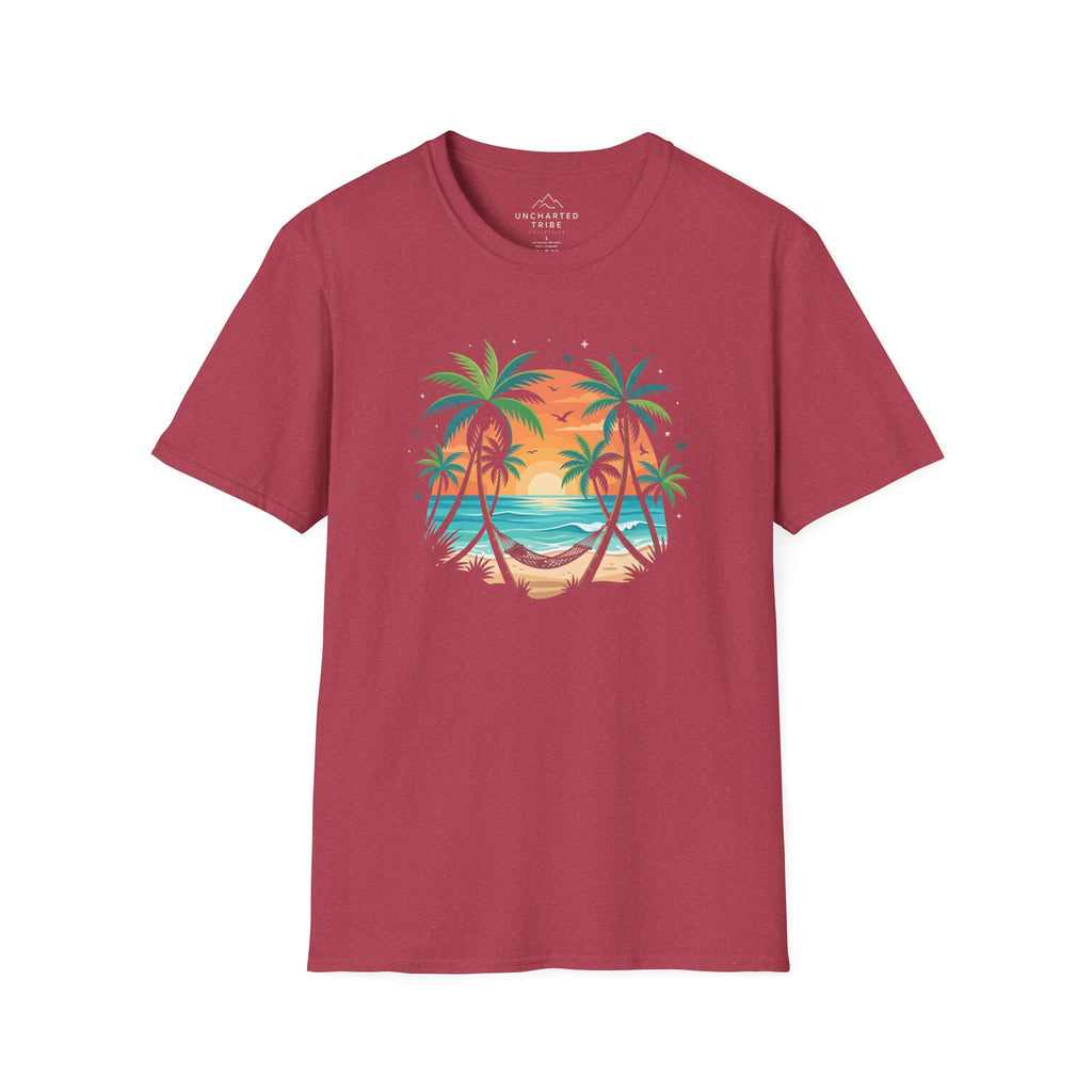 Tropical Retreat T-Shirt
