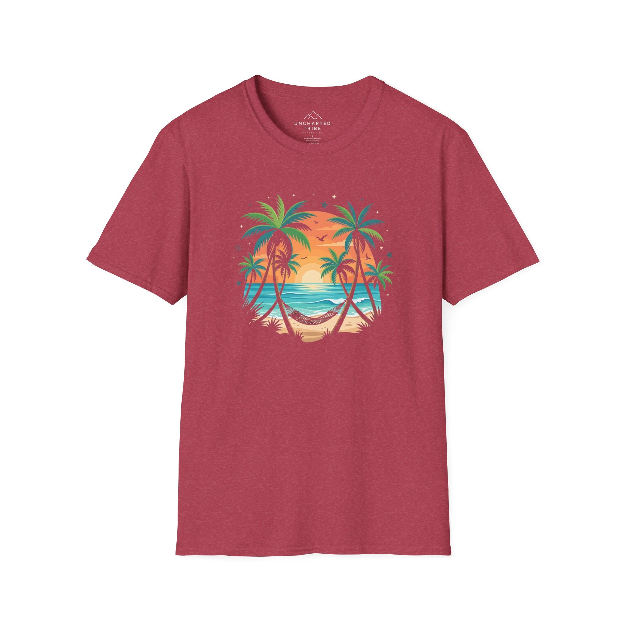 Tropical Retreat T-Shirt