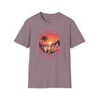 Blame It On The Drink Package — Sunset Cove T-Shirt