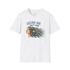 Ocean Air Salty Hair T-Shirt